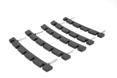 Aston martin dbs кріплення listewek решітка фото №1