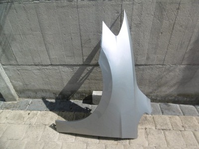 Vw golf vii sportsvan - крыло передний левый фото №1