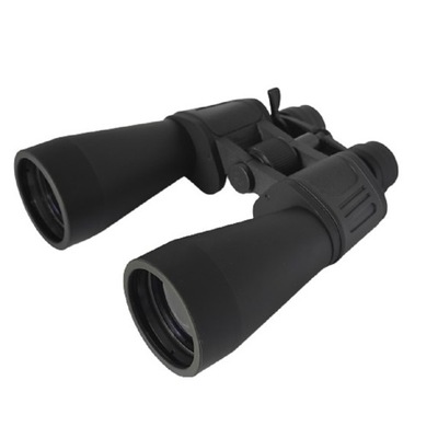 LORNETKA MYŚLIWSKA 10-90×80 WOJSKOWA Z ZOOM