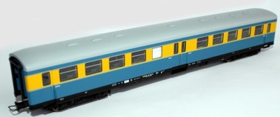 Wagon S-Bahn DR 216-1 Leipzig PIKO 58055 H0