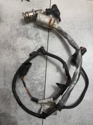 Форсунка adblue - citroen peugeot 9801187080 фото №1