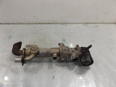 C-max mk1 lift 2,0tdci egr 9656612380 фото №1