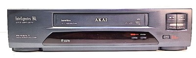 Video magnetowid AKAI Video VS G 267 VS-G267