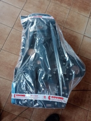 Granek роз'єм фара праве actros mp4 covind фото №1