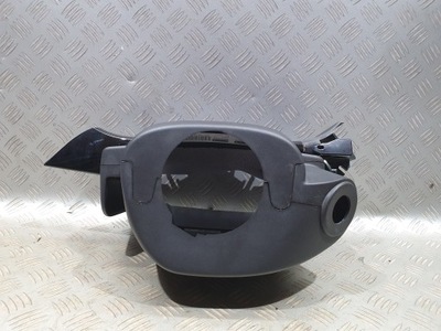 Корпус колонки руля opel adam europa фото №1