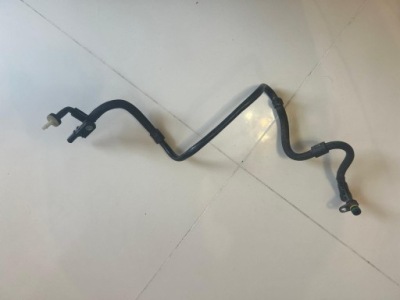 Шланг труба вакуумa vw seat / skoda / audi -04l129456e фото №1