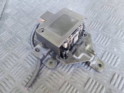 Радар distronic кронштейн перед 284474691r dacia spring фото №1