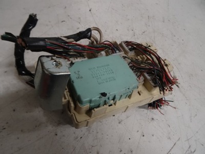 Модуль 8264120190 toyota rav4 фото №1