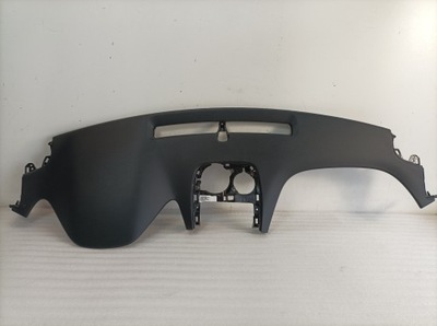 Hyundai santa fe iv приборная панель консоль фото №1