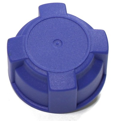 Крышка бачок жидкость lancia musa 350 фото №1