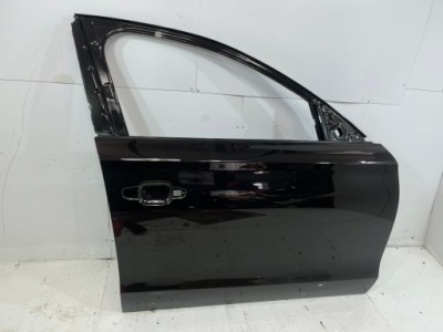 Дверь правый перед audi a8 d4 голый ly8x фото №1