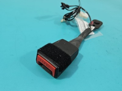 Замок клипса поперечина левый перед bmw g30 7359090 34171464e eu фото №1