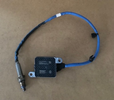 Датчик nox 227905581r renault master iii 2.3dci оригинал фото №1