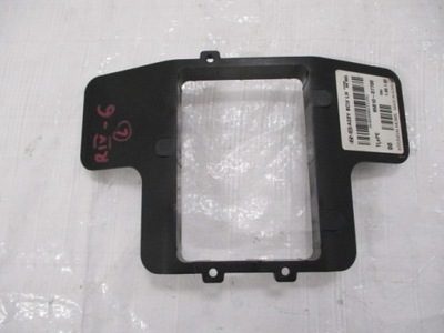 Hyundai tucson iii iv кронштейн радара ліва фото №1