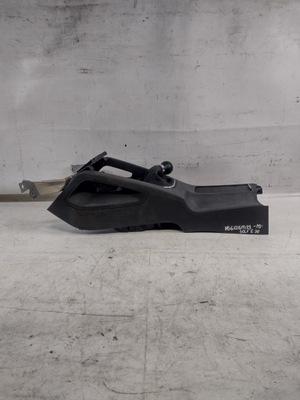 Туннель средний оригинальный номер 1k0863243a volkswagen golf v 1.6b 06r. фото №1