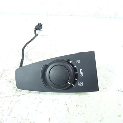 Citroen c4 picasso панель обдув задняя левый фото №1