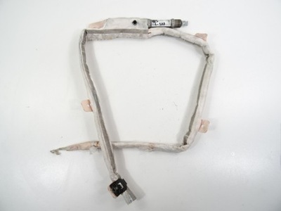 Audi q3 lift подушка безопасности шторка безопасности левая фото №1