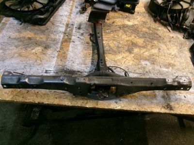 Honda cr-v ii pas передний балка усилитель фото №1