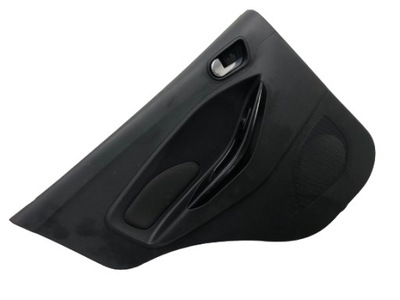 Обшивка двері лівий задня ford ka + g1b5-a27407-ba фото №1