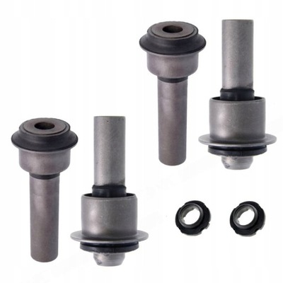 SET FRAME BUSHING ZTP-NS-060A NISSAN X-TRAIL T31  