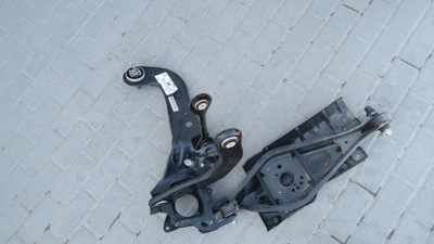 FORD FOCUS MK4 ST SUSPENSIÓN PARTE TRASERA PARTE TRASERA IZQUIERDA  