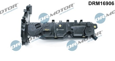 RECUBRIMIENTO DE VÁLVULAS DRM16906 DR.MOTOR AUTOMOTIVE DR.MOTOR DRM16906 RECUBRIMIENTO  