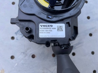 Volvo v90 xc90 xc60 перемикач комбінований стрічка 32350922 фото №1