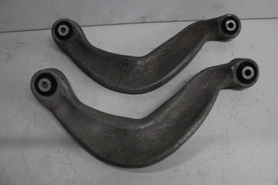 Audi a4 b8 рычаг правый задняя 8k0505324f фото №1