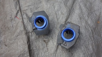 Toyota ch-r кронштейн корзина кронштейн датчика pdc фото №1