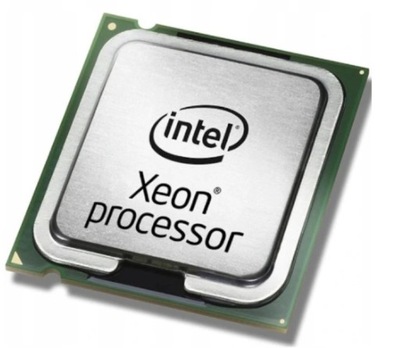 Intel Xeon E5-1620 3,6GHz 4C/8T LGA2011