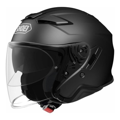 Kask SHOEI J-Cruise II MATT BLACK czarny GRATISY