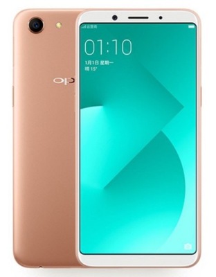 Smartfon OPPO A83 Złoty 3/32GB