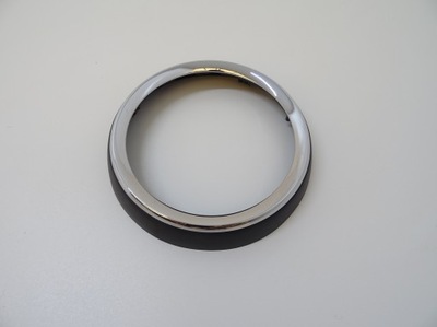 2011-2014 mustang рамка накладка захист динаміка обшивка двері права хром фото №1