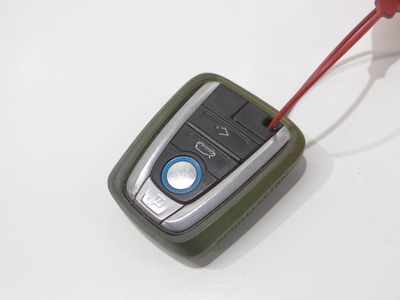 Ключ pilot чехол bmw i3 оригинальный номер фото №1