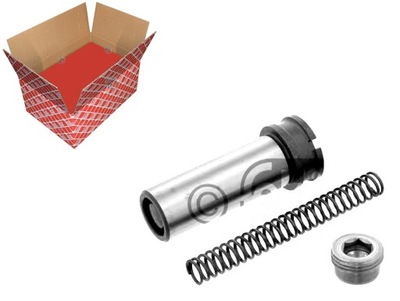 Натягувач ланцюга розподільного валу mercedes /8 w114 coup фото №1