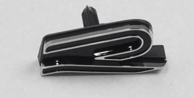 Vw taigo cs радиатор решётка кронштейн with надпись 2g7853948zll фото №1