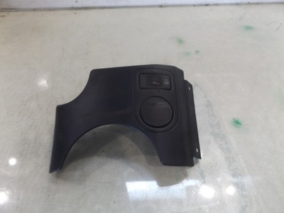 Berlingo i lift переключатель высоты śwateł фото №1