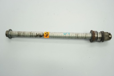 KAWASAKI ER-6N 650 05-08 OSKA AXLE REAR  