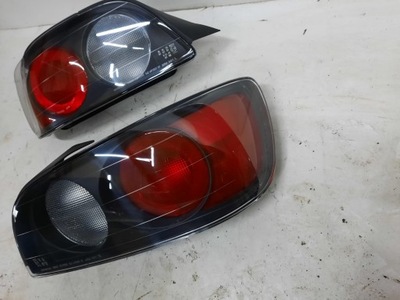 Лампа honda s2000 фото №1