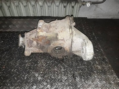 Дифференциал bmw 3 e30 4,10 фото №1