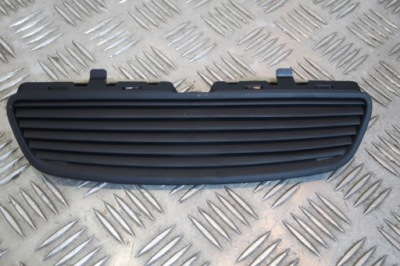 Mercedes s w222 решітка обдув консолі захист a2226890066 фото №1