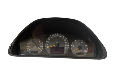 Панель mercedes-benz e w210 2003 ліва сторона 110008915 фото №1