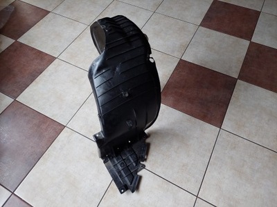 Ліва підкрилок - перед - suzuki swift vi mk8 - 2017 фото №1