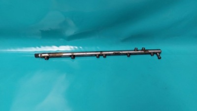 Mercedes actros mp4 om471 euro 6 молдинг впрыскная rail фото №1