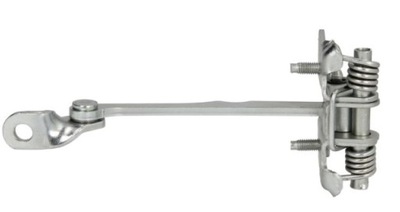 Обмежувач двері renault scenic 99-03 p le=pr фото №1