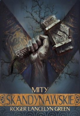 Mity skandynawskie - e-book