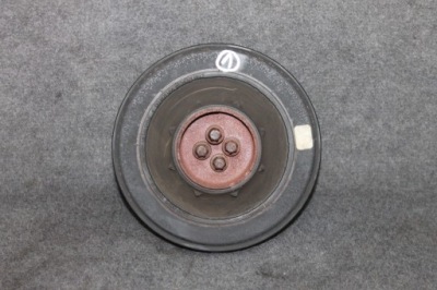 MINI R55 R56 R58 R59 R60 R61 1.6D 2.0D N47N KOLO POULIE SILENCIEUX DRGAN 