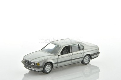 BMW 735i E32 1986 1/43 GAMA