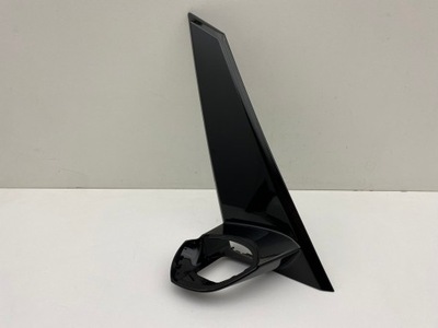 Bmw 2 f45 f46 lci правая молдинг корпус зеркало фото №1