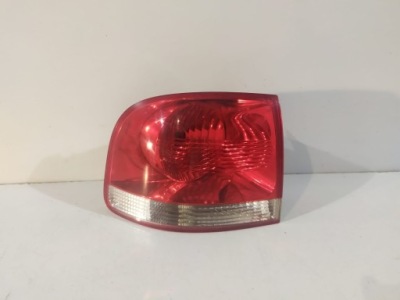 Volkswagen touareg лампа задній ліва - 15188 фото №1